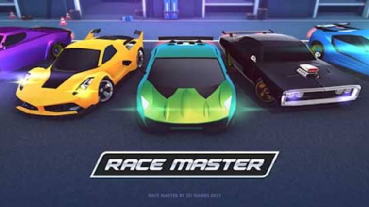 RACING MASTER
