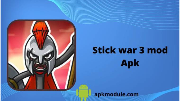 Stick War 3