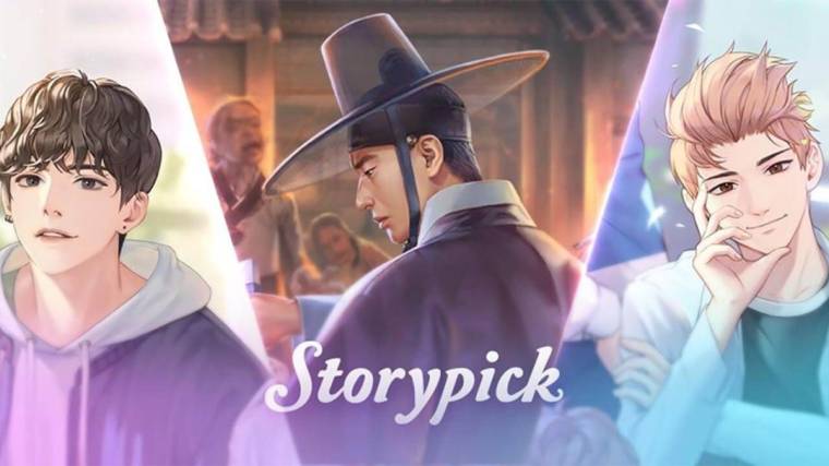 StoryPick MOD APK