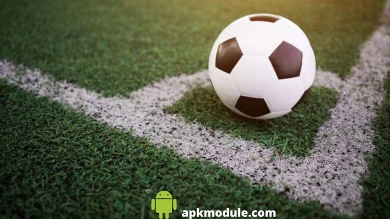 Superkickoff Mod Apk
