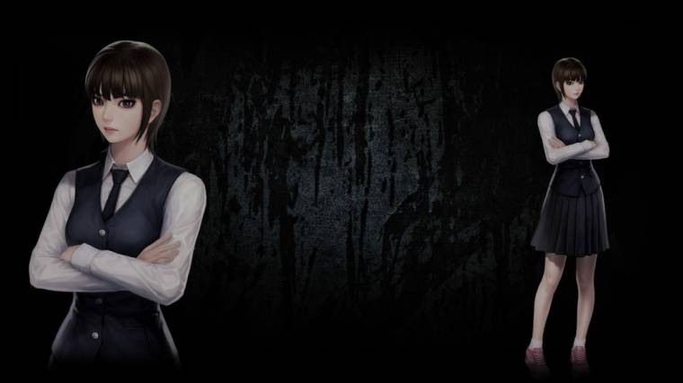 The School – White Day APK