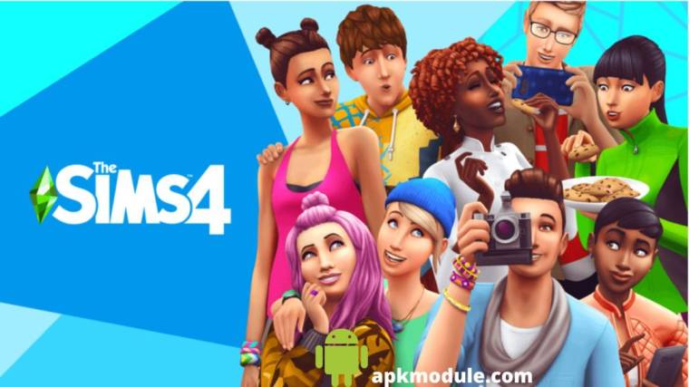 The Sims 4 APK