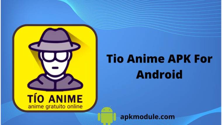 Tio Anime