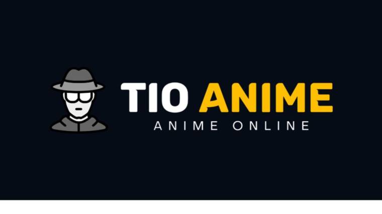 Tio Anime APK