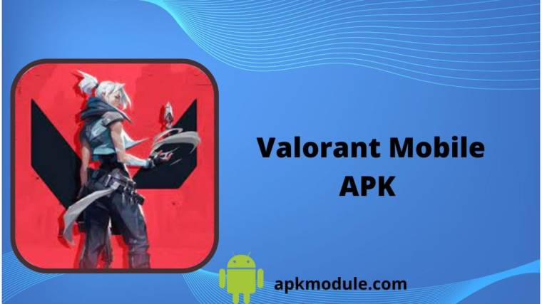 Valorant Mobile
