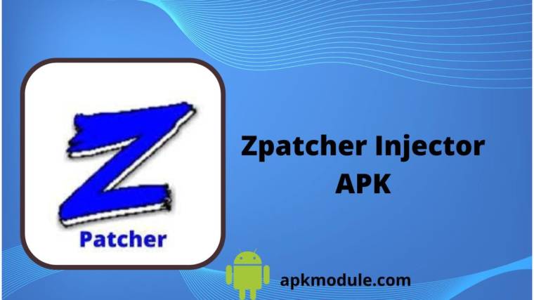 Zpatcher Injector APK