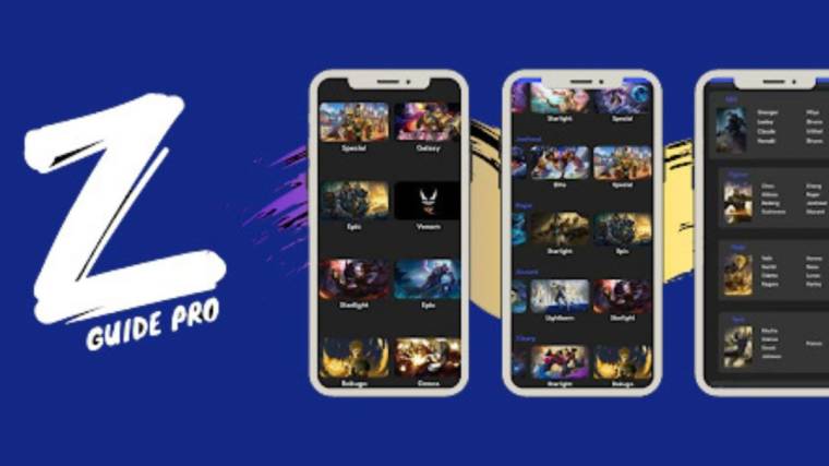 Zpatcher Injector APK