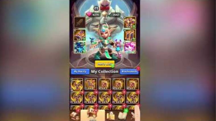 Archer Hunter Mod Apk