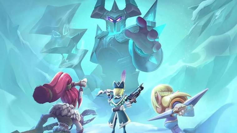 Archer Hunter Mod Apk