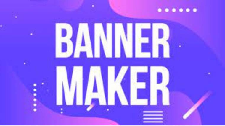Banner Maker Mod Apk