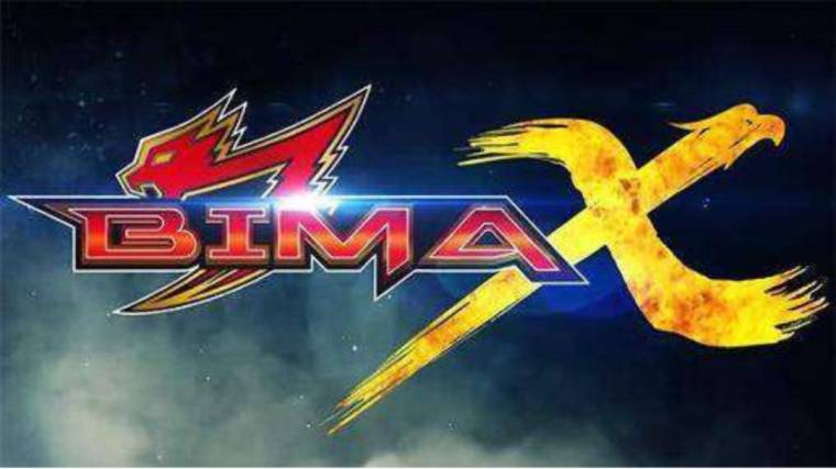 BIMA X MOD APK