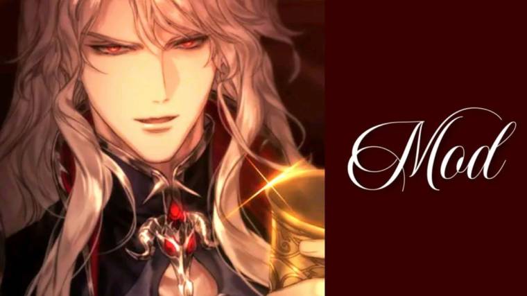 Blood Moon Calling MOD APK