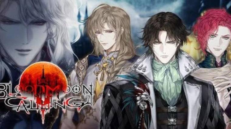 Blood Moon Calling MOD APK