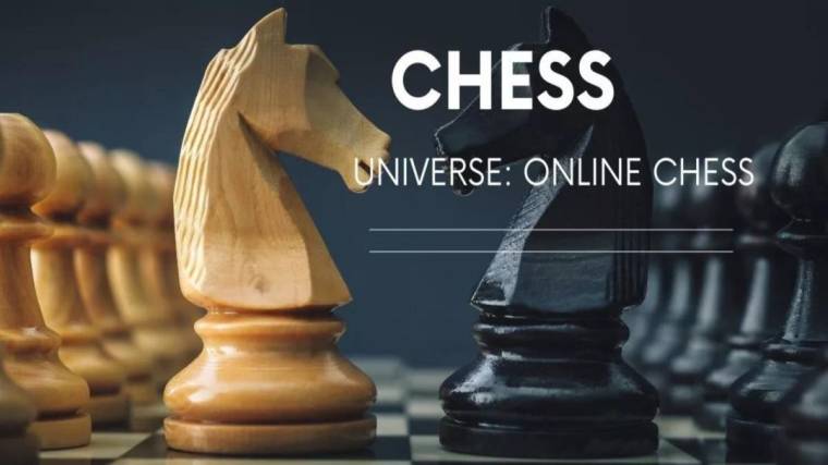 Chess Universe; Online Chess Mod Apk