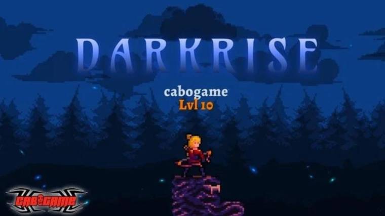 Darkrise Mod APK