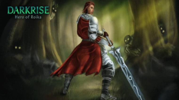 Darkrise Mod APK