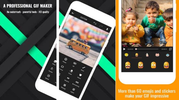 Download Gif Maker - Gif Shop