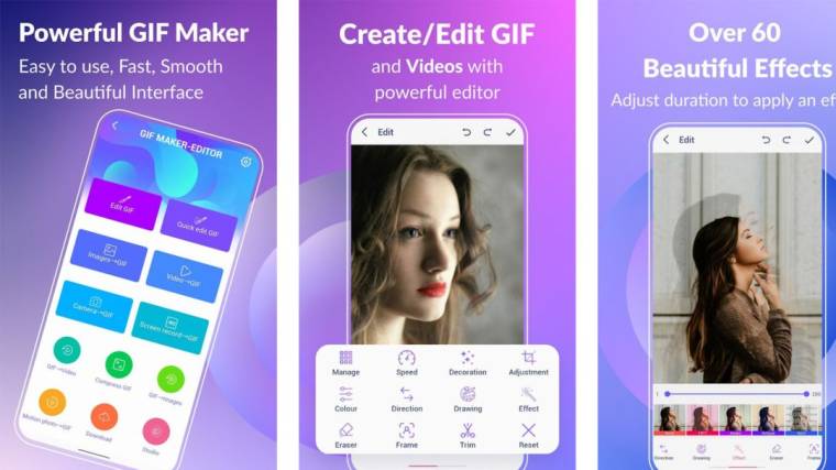Download Gif Maker - Gif Shop