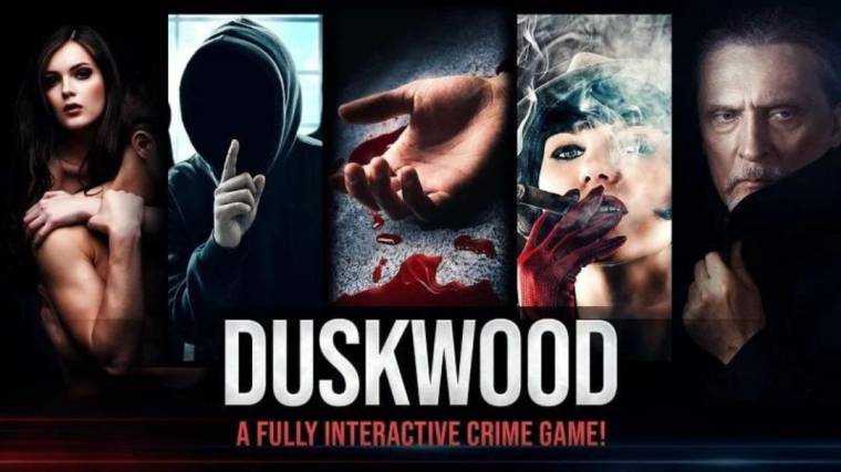 Duskwood Mod Apk