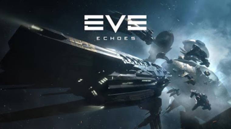 EVE Echoes