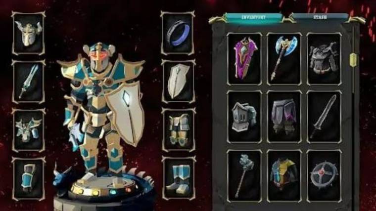 Fantasy Raid Mod APK