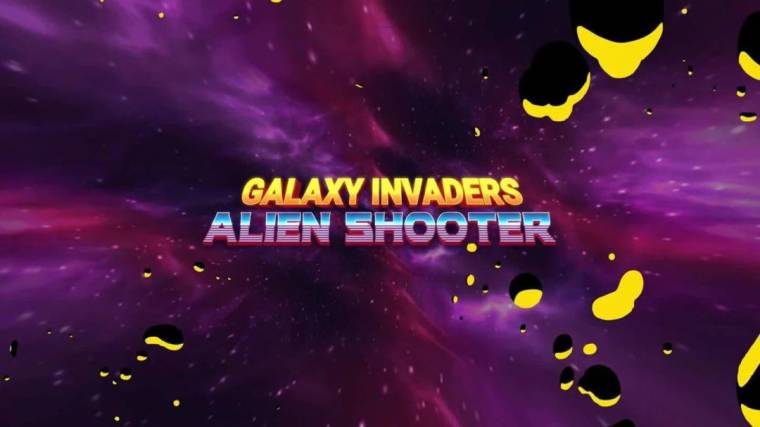 Galaxy Invaders: Alien Shooter Mod APK