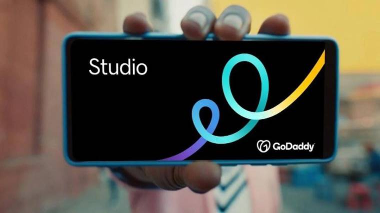 GoDaddy Studio Mod APK
