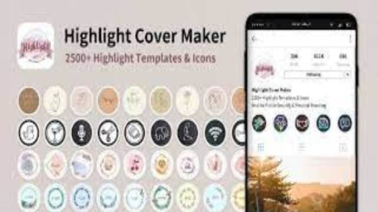 Highlight Cover Maker APK