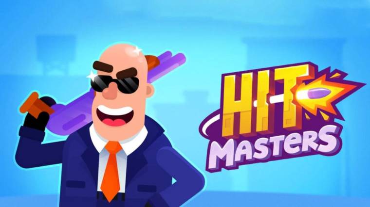 Hitmasters APK