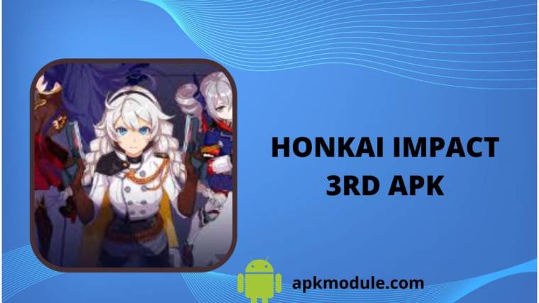 HONKAI IMPACT 3RD