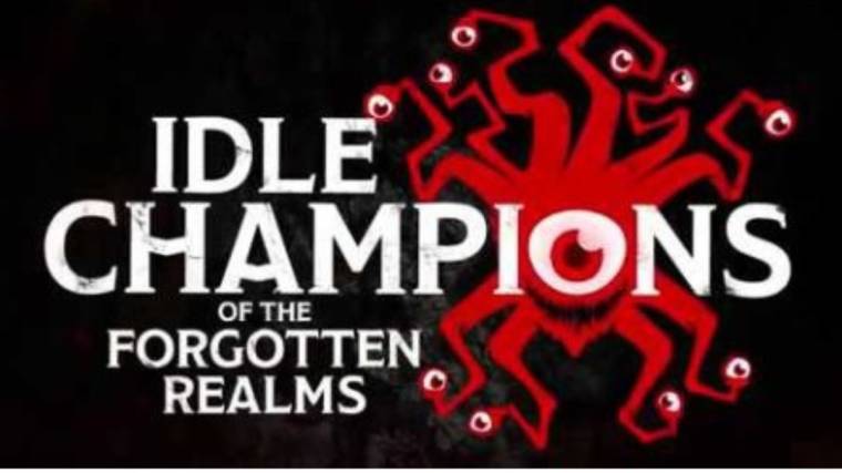 Idle Champions Of The Forgotten Realms Mod APK