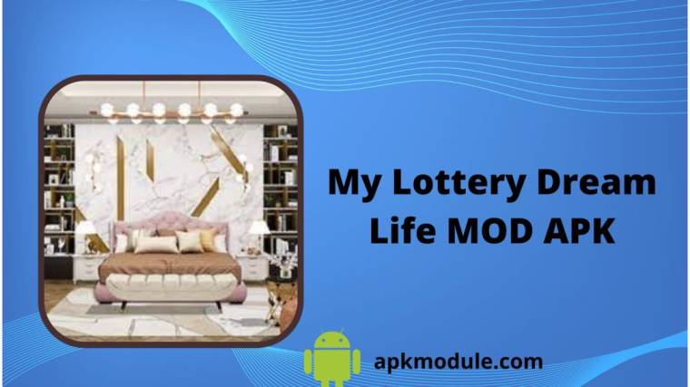 My Lottery Dream Life