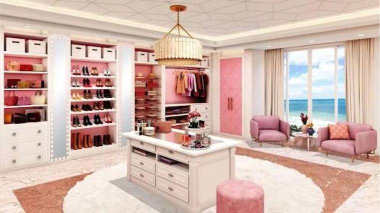 My Lottery Dream Life