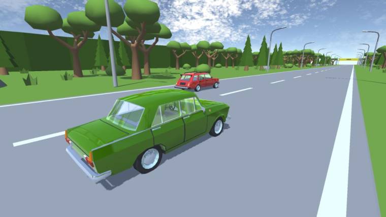 Retro Garage Apk Mod