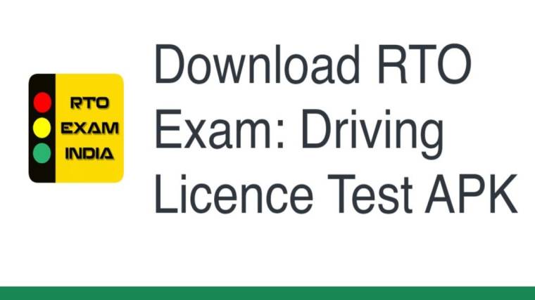 RTO Exam Mod APK