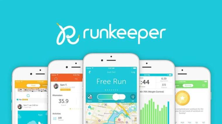 Run Keeper Mod Apk