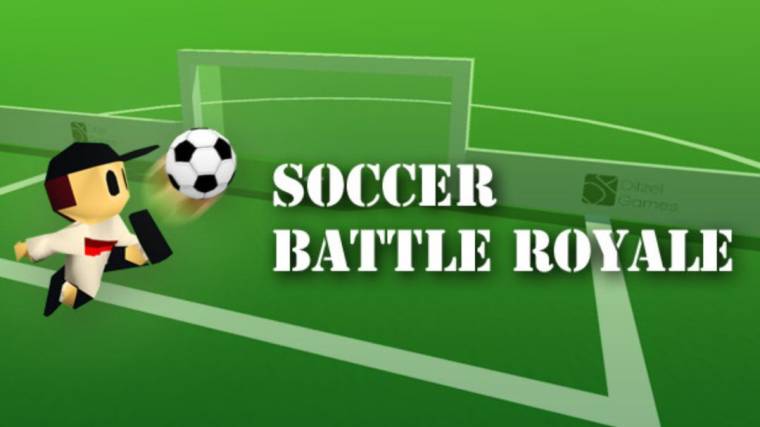 Soccer Battle MOD APK
