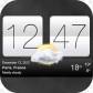 Sense V2 Flip Clock And Weather Mod APK Premium Download