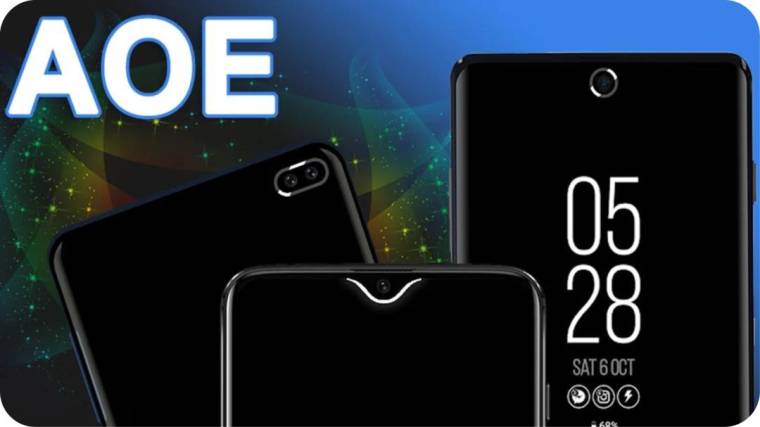 Always On Edge Mod Apk