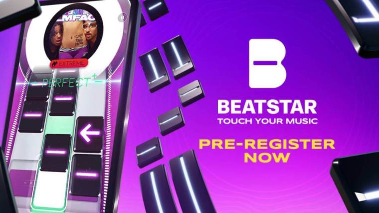 Beatstar MOD APK