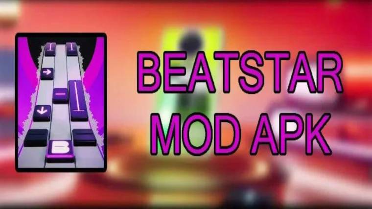 Beatstar MOD APK