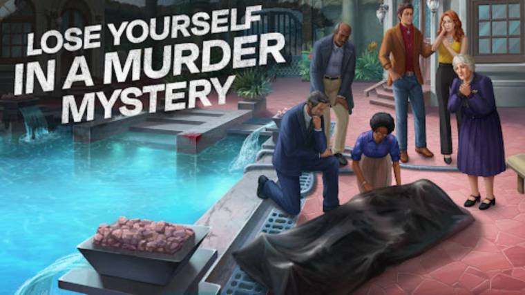 Criminal Stories MOD APK