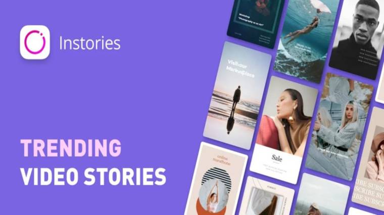 InStories Mod APK