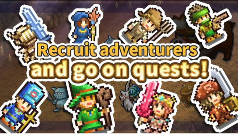 Kingdom Adventures Mod APK