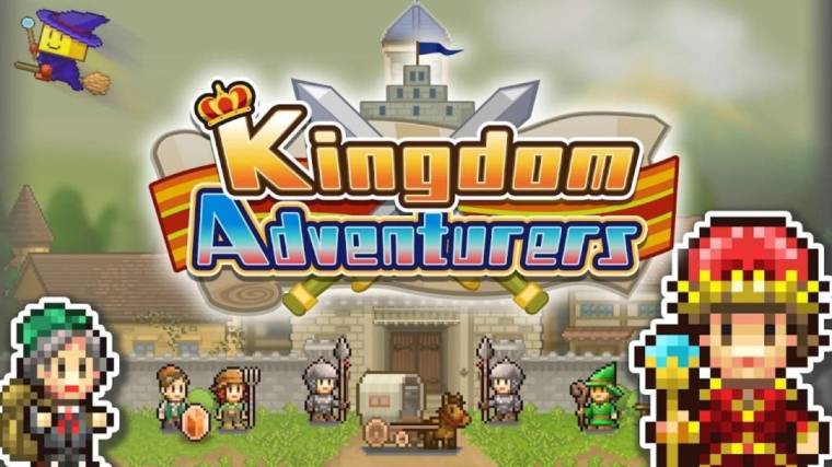 Kingdom Adventures Mod APK