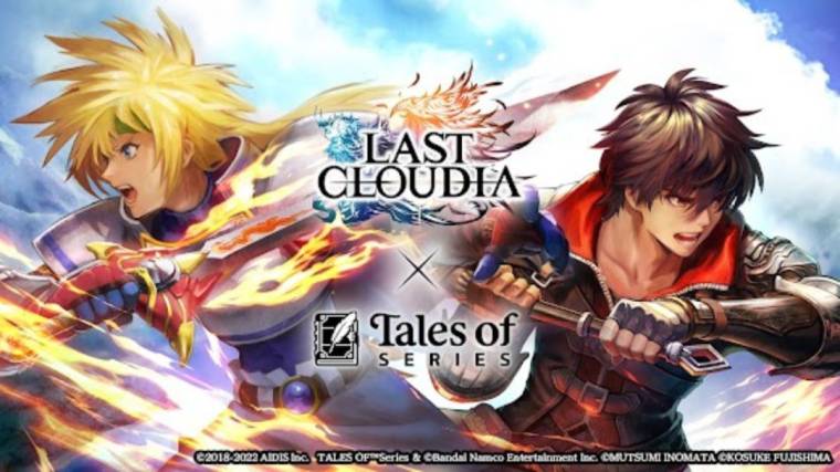 LAST CLOUDIA MOD APK