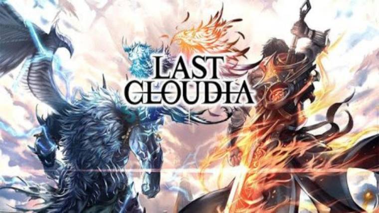 LAST CLOUDIA MOD APK