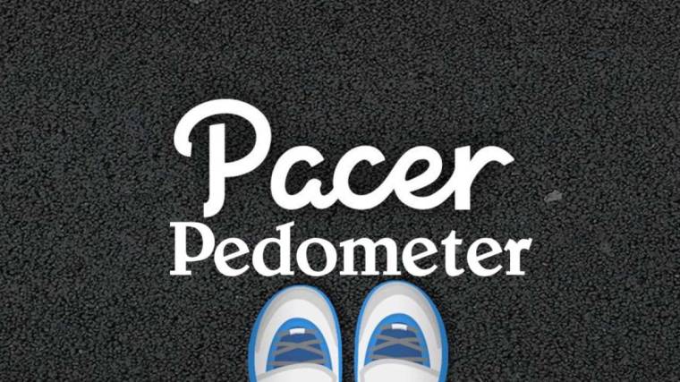 Pacer Pedometer Mod APK