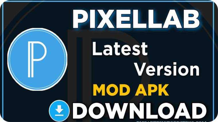 Pixel Lab Mod Apk