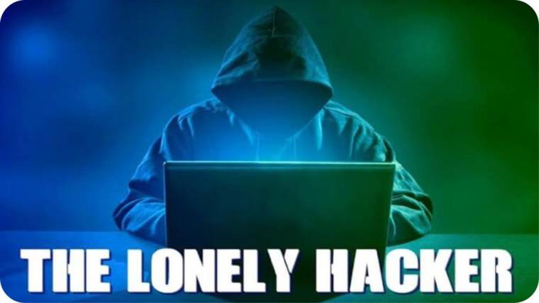 The Lonely Hacker Mod APK